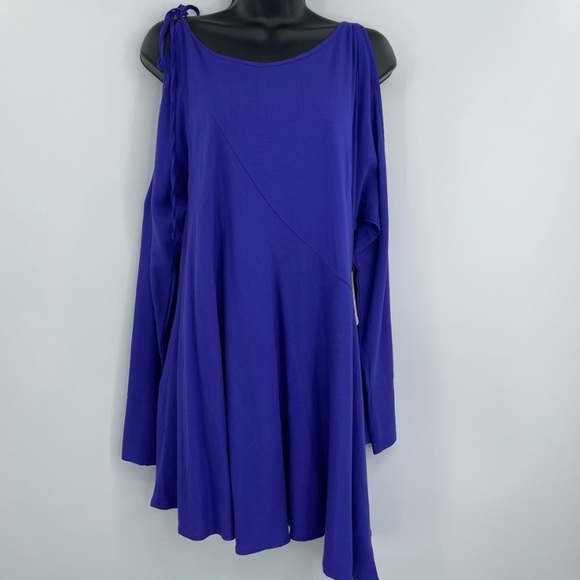 Free People ๐ Clear Skies Tunicโจ Size XS - Picture 3 of 9